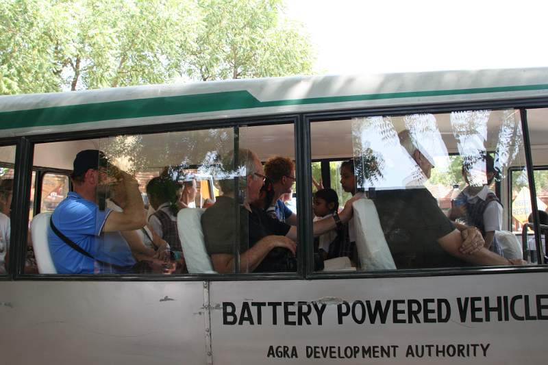 India & Nepal 2011 - 1227